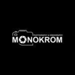 MONOKROM POTRAIT